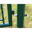 Branka BJ GARDEN 1600x1000 / ZN+PVC6005