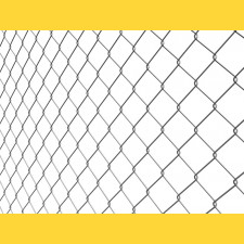 Chain link fence 60/2,20/100/25m / ZN KOMPAKT