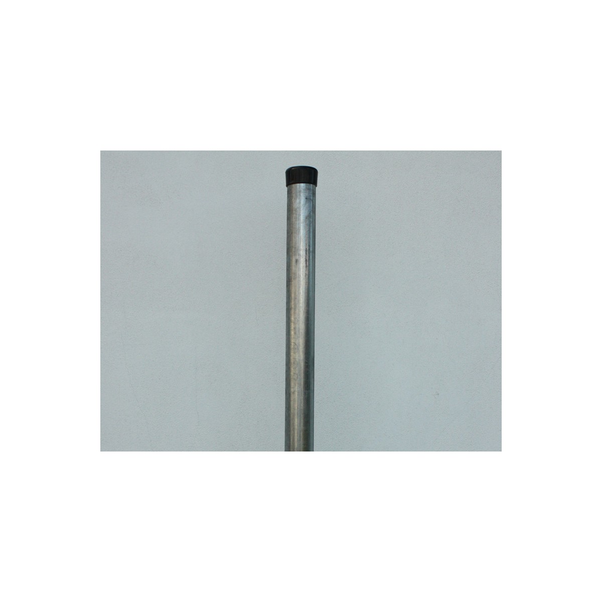 Galvanized post 48x1,50x1750 / ZN