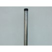 Galvanized post 48x1,50x2000 / ZN