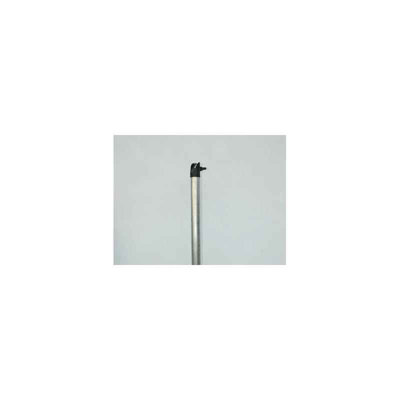 Brace post galvanized 38x1,25x2000 / ZN