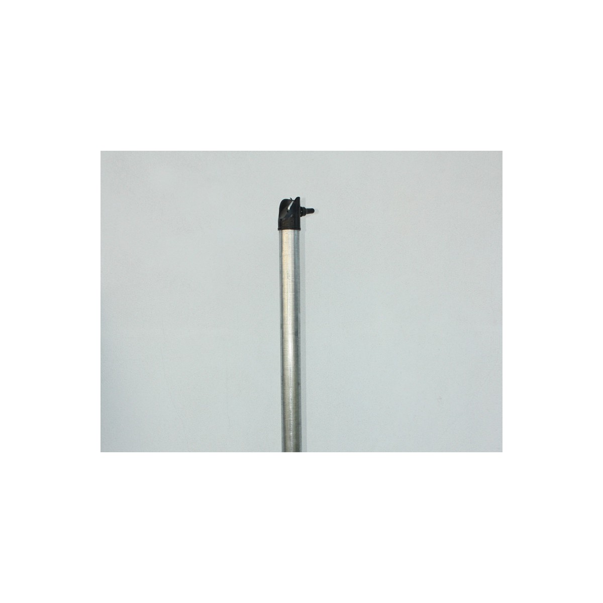 Brace post galvanized 38x1,25x2300 / ZN