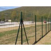 Post AQUIGRAF 48x1,50x2000 / ZN+PVC6005