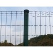 Post AQUIGRAF 48x1,50x2000 / ZN+PVC6005