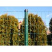 Sloupek AQUIGRAF 48x1,50x2500 / ZN+PVC6005