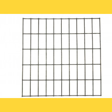 Gabions Block / mesh size: 100x 50mm / wire: 4,00mm / dimension: 150x 50cm / ZN+AL
