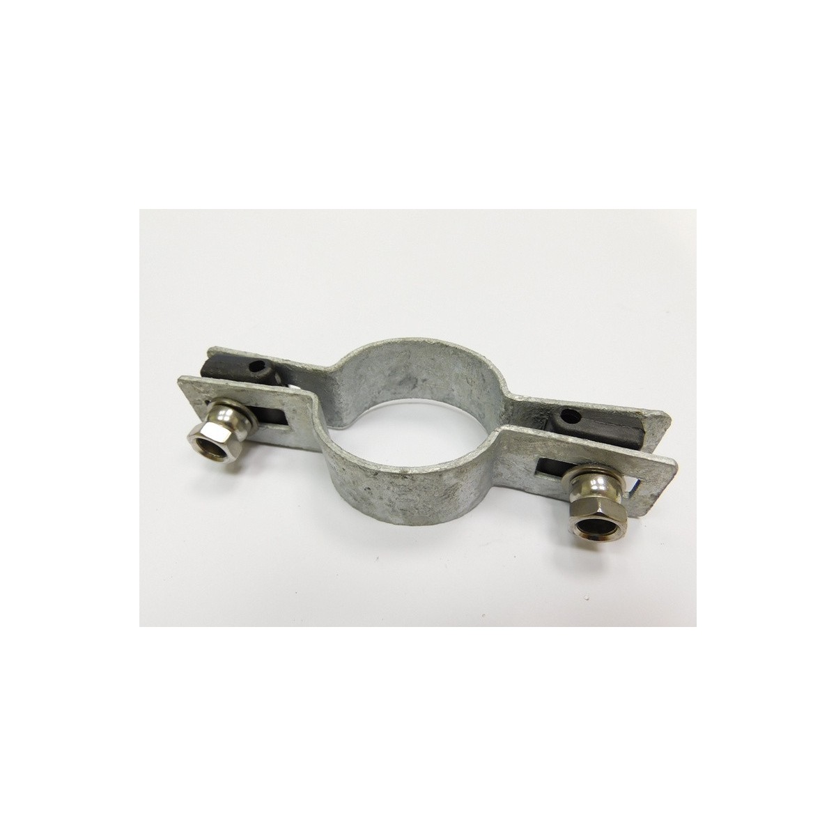Panel clip for post 48mm / 5mm / continuous / HNZ