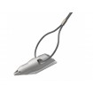 Bump anchor Gripple Anchor 3, cord 3,0mm x 1,0m/width 117mm