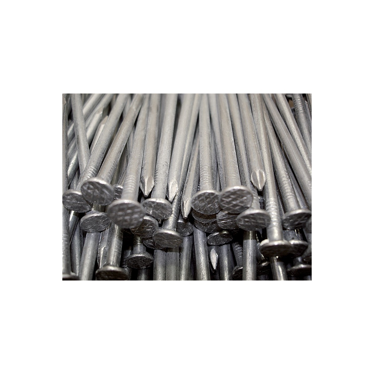 Building nails FE 20x1,40 / 2,5kg