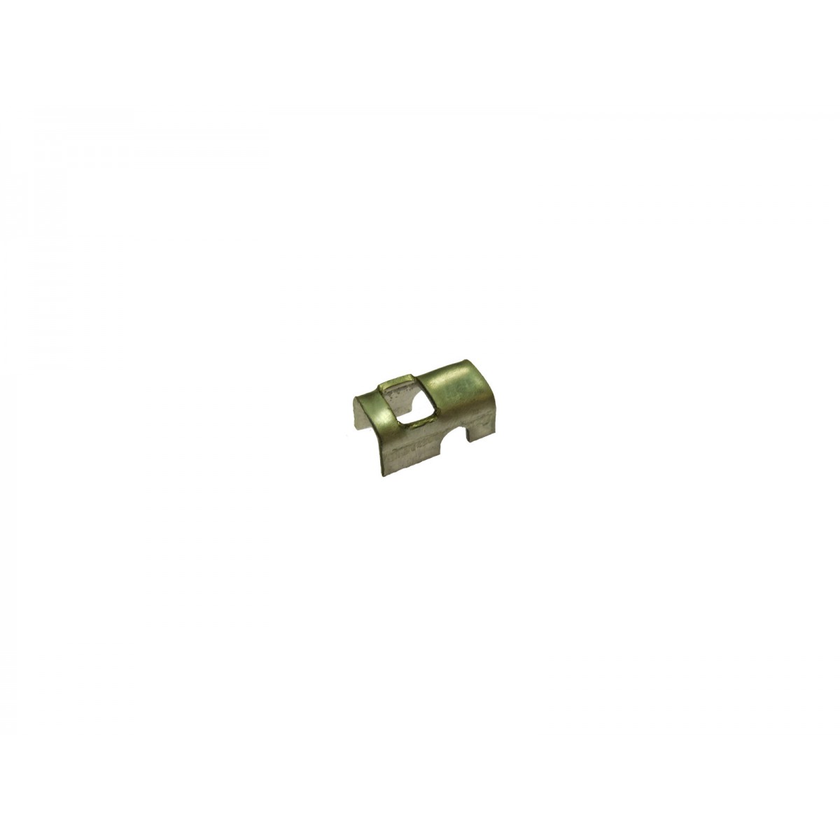 Bridge clip / STAINLESS STEEL