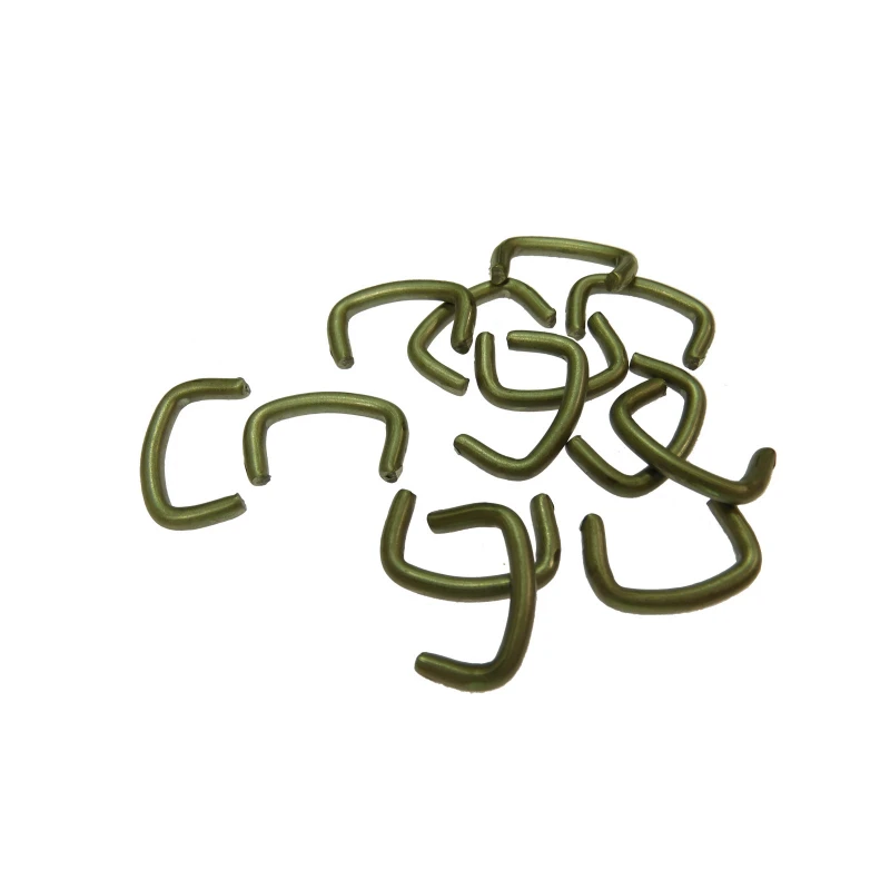 Clip AGRAFES / STAINLESS STEEL (package 10 pcs)
