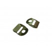 Lug for tensioner fitting / STAINLESS STEEL
