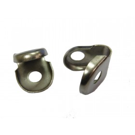 AW CLIP / STAINLESS STEEL
