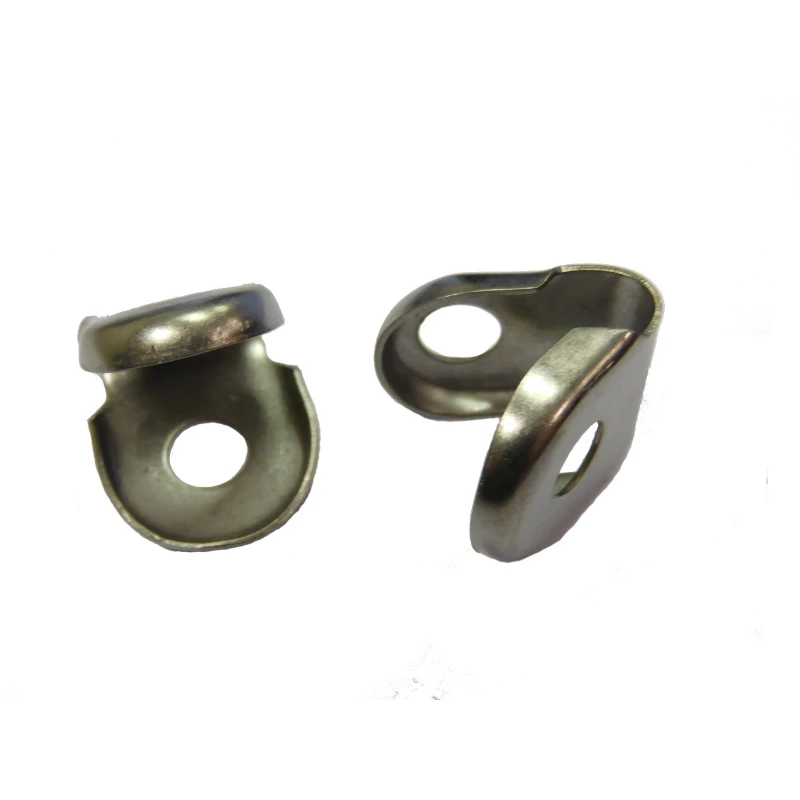 AW CLIP / STAINLESS STEEL