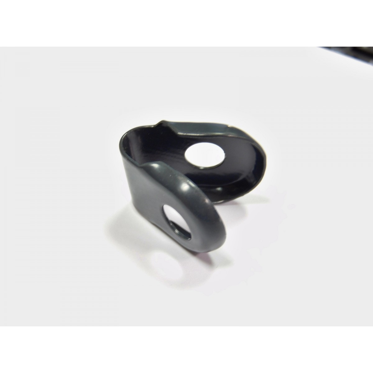 AW CLIP / ZN+PVC7016