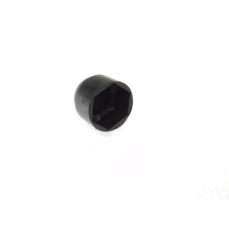 Krytka na kotvící šroub M10, PVC / balení 4 ks
