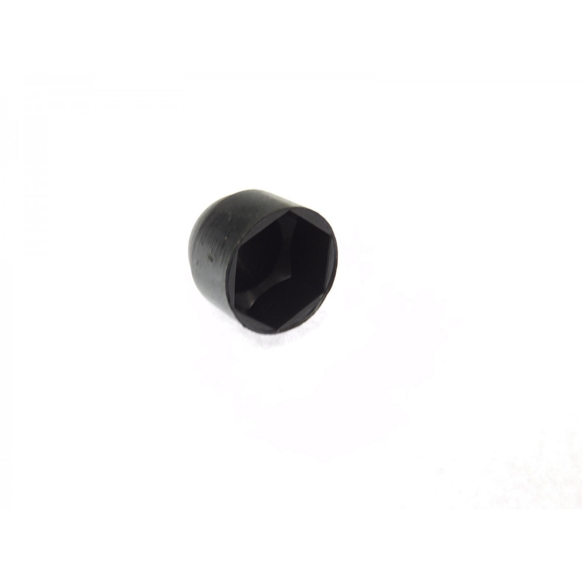 Krytka na kotvící šroub M10, PVC / balení 4 ks