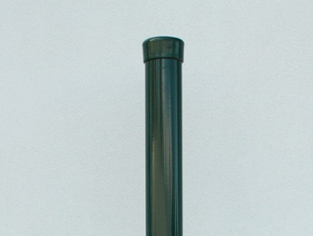 Posts PVC coated (BPL)