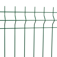 Fence panels PLUTO