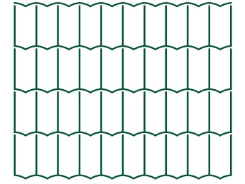 E-PLAST - welded wire meshes