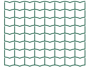 V-PLAST - welded wire meshes