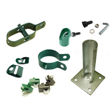 Příslušenství ke sloupkům a vzpěrám
