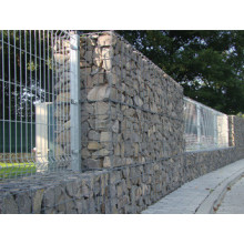 Gabions- sections