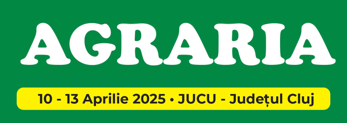 Retic na výstavě Agraria 2025 (Rumunsko)